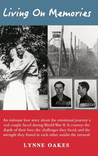 Living on Memories von Ewings Publishing LLC