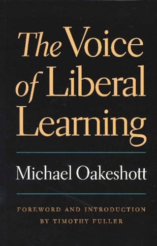 Voice of Liberal Learning