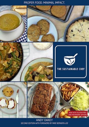 The Sustainable Chef