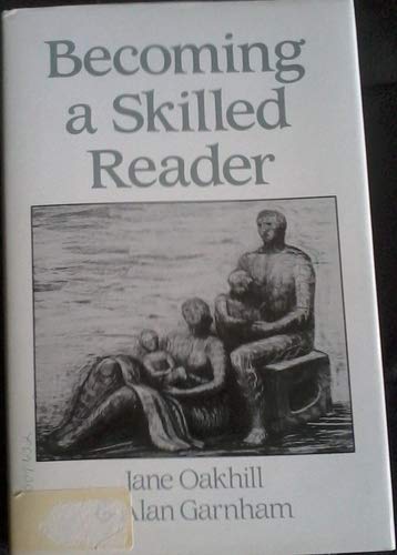 Becoming a Skilled Reader von Blackwell Publishers