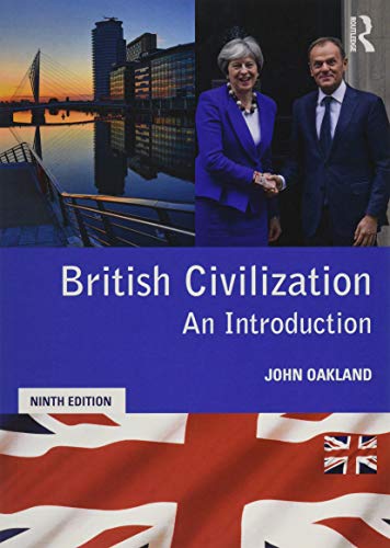 British Civilization: An Introduction von Routledge