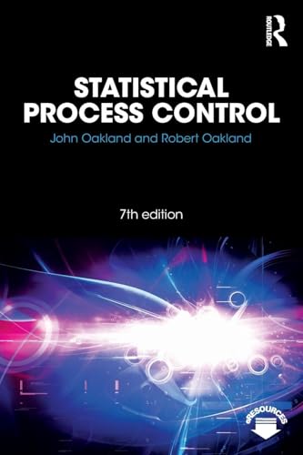 Statistical Process Control von Routledge