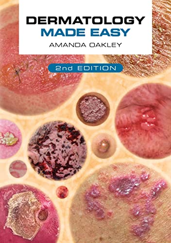 Dermatology Made Easy von Scion Publishing Ltd