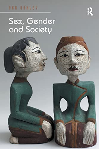 Sex, Gender and Society von Routledge