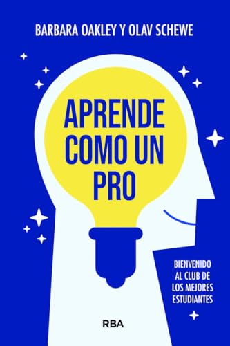 Aprende como un Pro (Divulgación) von RBA Libros