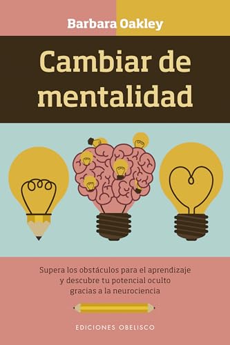 Cambiar de Mentalidad (PSICOLOGÍA) von Obelisco