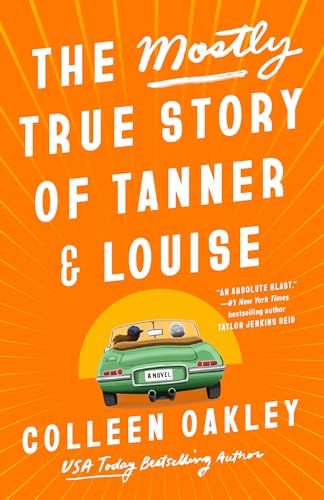 The Mostly True Story of Tanner & Louise von Penguin Publishing Group