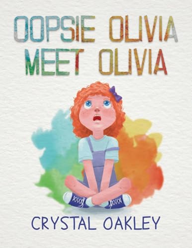 Oopsie Olivia Meet Olivia von WP Lighthouse