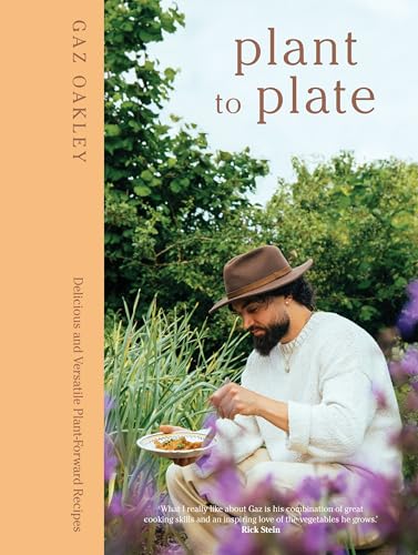 Plant to Plate: Delicious and Versatile Plant-Forward Recipes von Hardie Grant London Ltd.