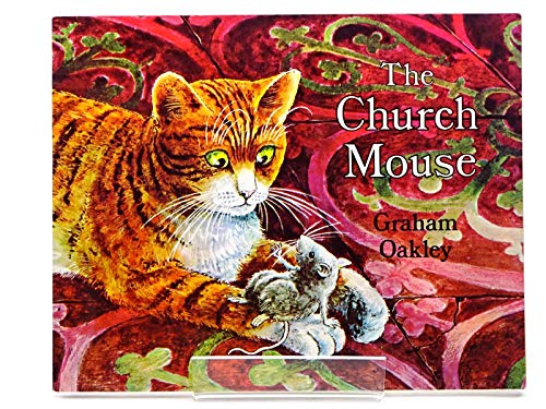 Church Mouse Pr