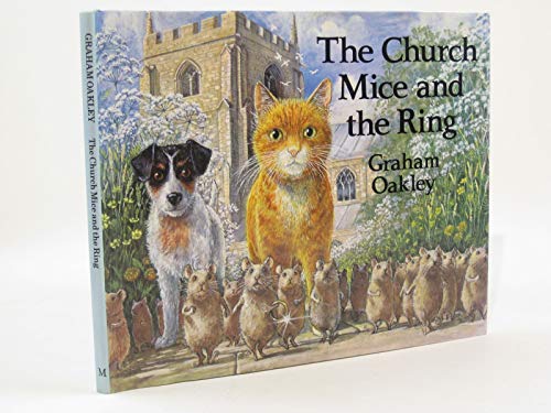 The Church Mice and the Ring