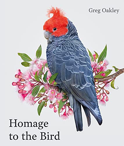 Homage to the Bird von Images Publishing Group Pty Ltd