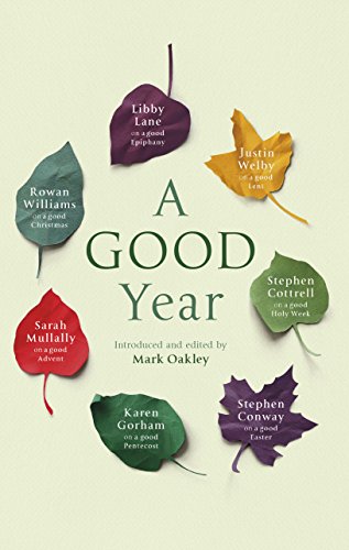 A Good Year A Good Year von imusti