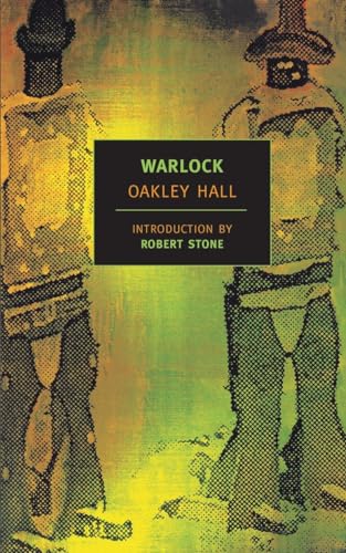 Warlock (New York Review Books Classics)