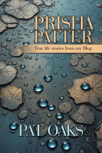 Prisha Patter: True life stories from my Blog von WestBow Press