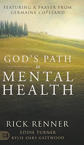 God's Path to Mental Health von Harrison House