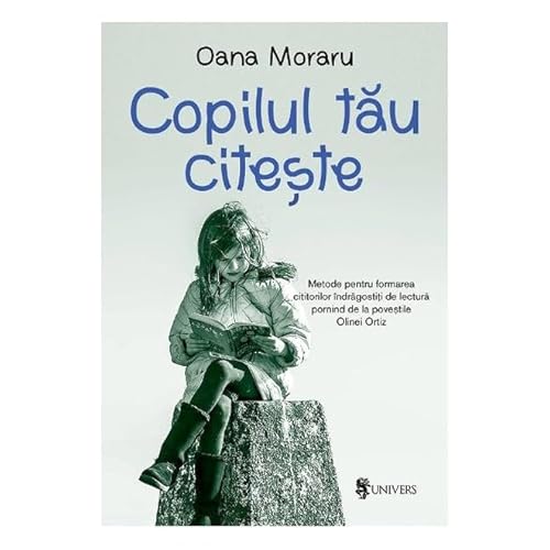 Copilul Tau Citeste