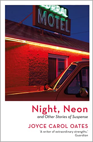 Night, Neon von Head of Zeus Ltd.
