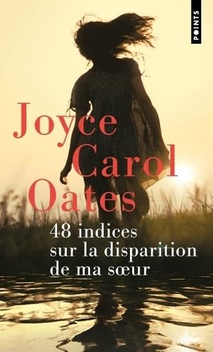 48 indices sur la disparition de ma s ur 48 indices sur la disparition de ma s ur von POINTS