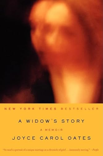 A Widow's Story: A Memoir A Widow's Story: A Memoir