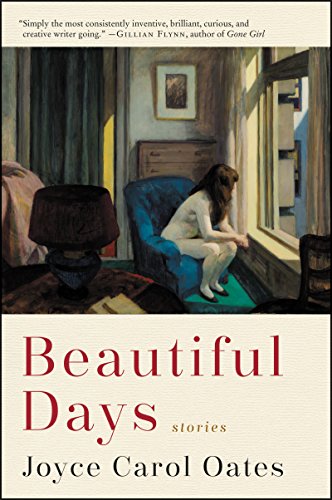 BEAUTIFUL DAYS: Stories