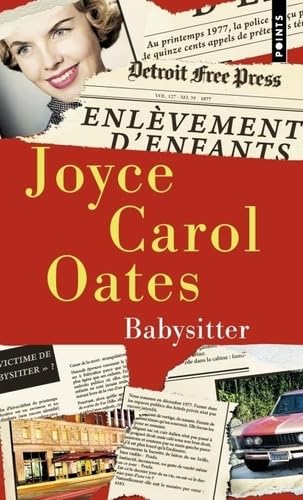 Babysitter Babysitter von POINTS