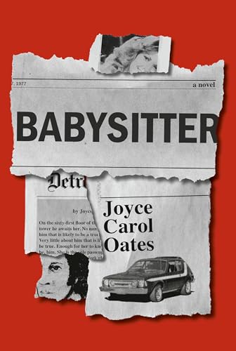 Babysitter: A novel Babysitter: A novel