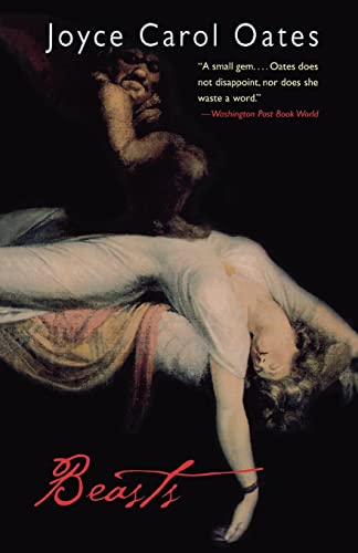 Beasts (Otto Penzler Books) von Da Capo Press
