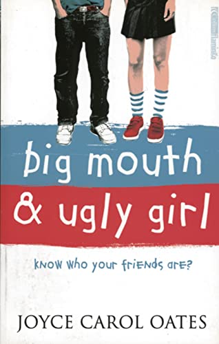 Big Mouth and Ugly Girl. Know who your friends are?: Originalausgabe / Young Adult Literature. Englische Lektüre für das 5. Lernjahr von Klett