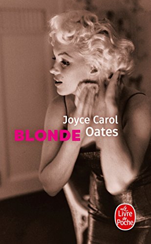 Blonde (Ldp Litterature)