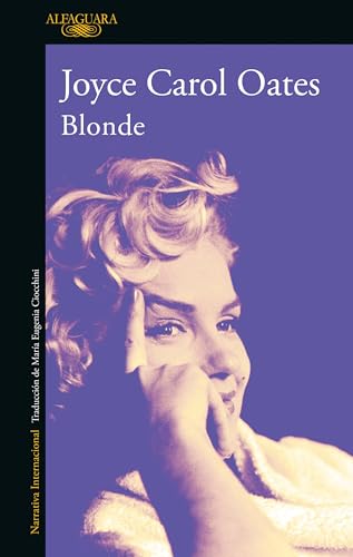 Blonde (Spanish Edition)