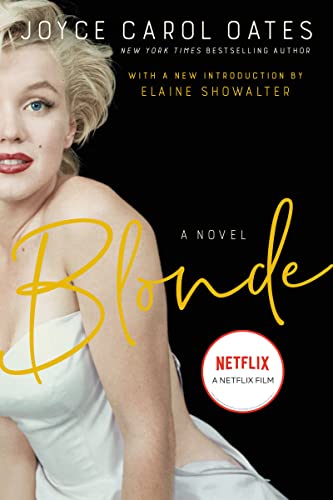 Blonde 20th Anniversary Edition: A Novel Blonde 20th Anniversary Edition: A Novel von Ecco