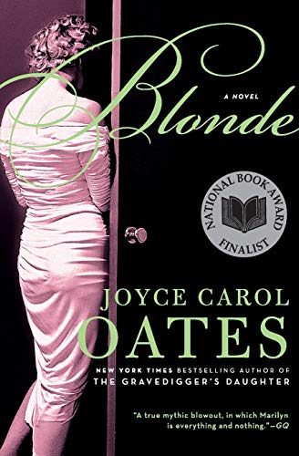 Blonde: A Novel