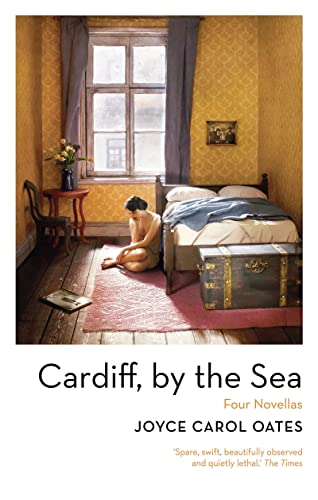 Cardiff, by the Sea Cardiff, by the Sea