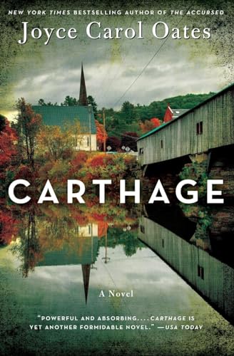 Carthage: A Novel Carthage: A Novel