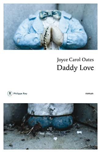 Daddy Love Daddy Love