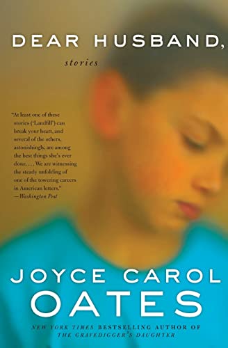 Dear Husband,: Stories Dear Husband,: Stories von Ecco