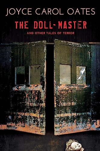 Doll-Master and Other Tales of Terror Doll-Master and Other Tales of Terror