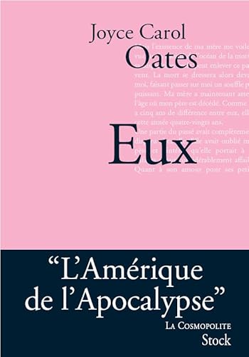 Eux von STOCK