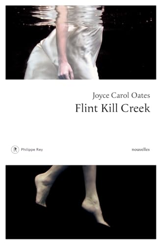 Flint Kill Creek: Histoires mystérieuses à suspense Flint Kill Creek: Histoires mystérieuses à suspense von REY