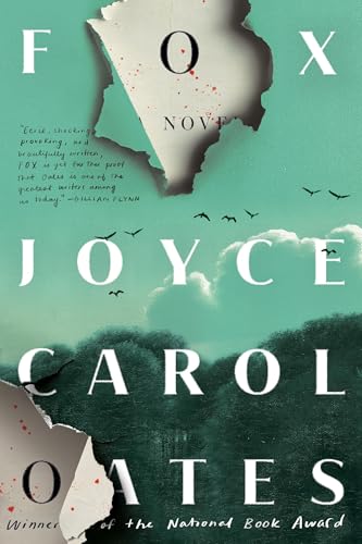 Fox: A Novel Fox: A Novel von Random House LLC US