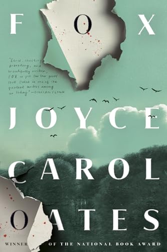 Fox: Joyce Carol Oates Fox: Joyce Carol Oates von Fourth Estate