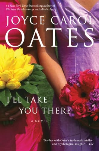 I'll Take You There: A Novel I'll Take You There: A Novel