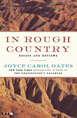 In Rough Country: Essays and Reviews In Rough Country: Essays and Reviews von Ecco