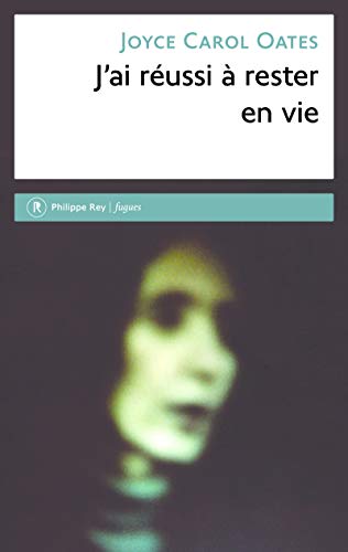J'ai réussi à rester en vie J'ai réussi à rester en vie von REY