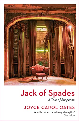 Jack of Spades von Apollo