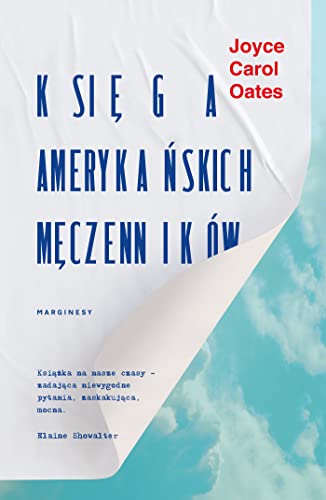 Księga amerykańskich męczenników Księga amerykańskich męczenników