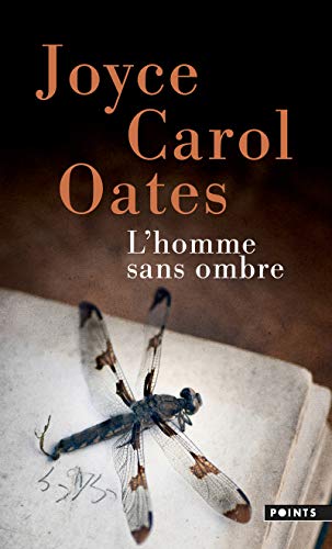 L'Homme sans ombre L'Homme sans ombre