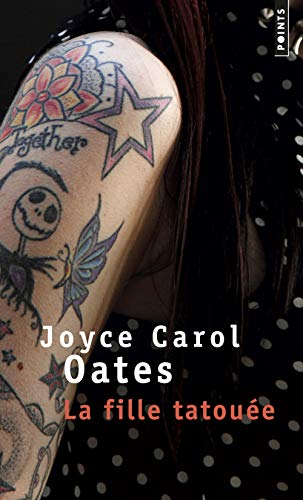 La Fille tatouée La Fille tatouée