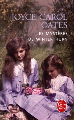 Les Mystères de Winterthurn (Biblio Romans)